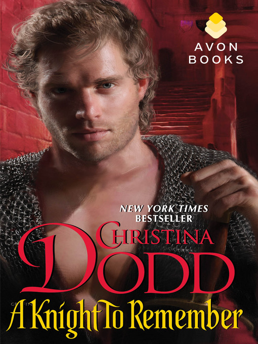 Title details for A Knight to Remember by Christina Dodd - Wait list